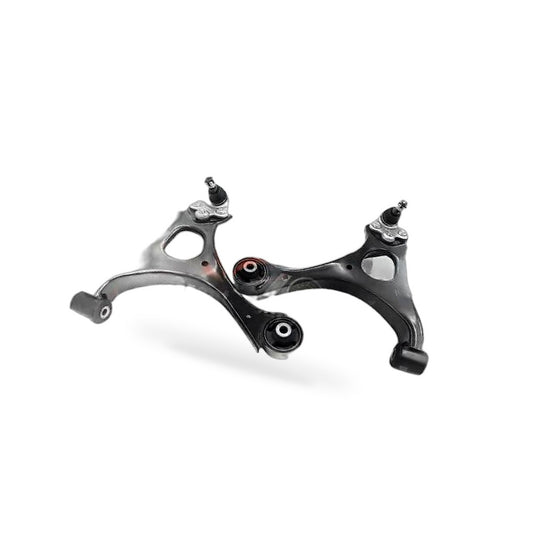 Front Lower Suspension Control Arm Pair Suitable for Honda Civic FD Series