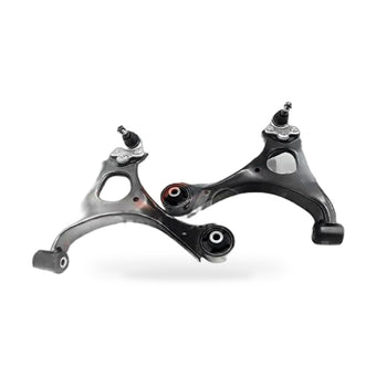 compare product Front Lower Suspension Control Arm Pair Suitable for Honda Civic FD Series
