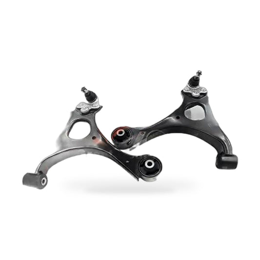 Front Lower Suspension Control Arm Pair Suitable for Honda Civic FD Series