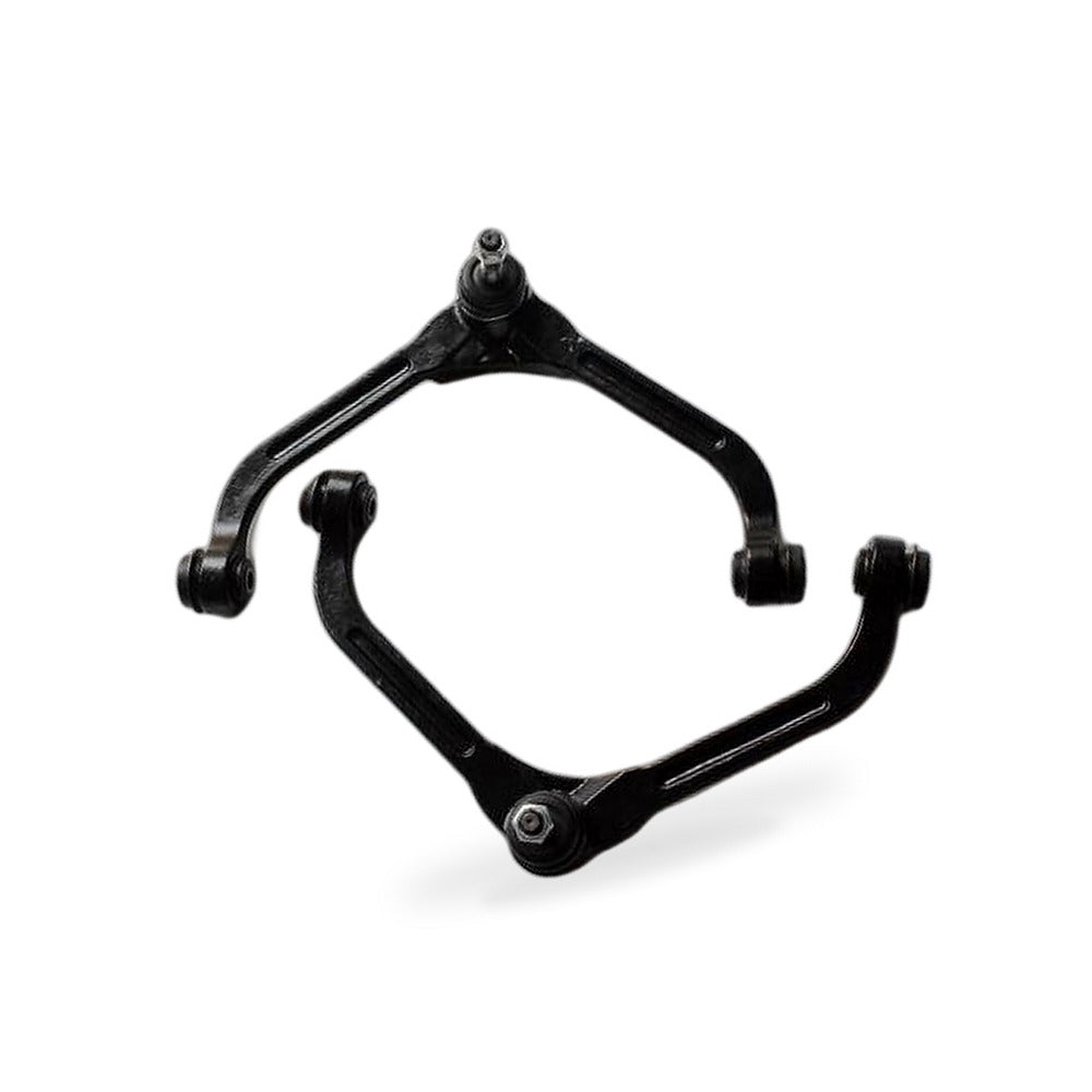 Front Upper Suspension Control Arm with Ball Joint Pair Suitable for Jeep Grand