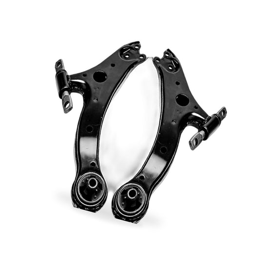 Pair Front Lower Control Arms Suitable for Lexus RX300