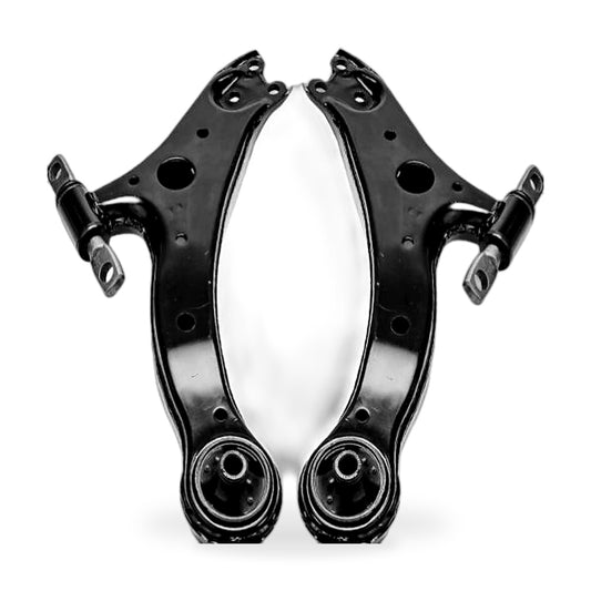 Pair Front Lower Control Arms Suitable for Lexus RX300