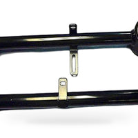 Pair Rear Upper Control Arms Suitable for Toyota Landcruiser 100 Series