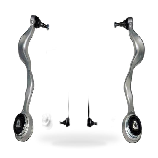 Front Wishbone Track Control Arm Kit Suitable For BMW 3 E90 E91 E92 E93 05-13 - ZT2