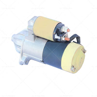 Starter Motor Suitable For Mitsubishi Pajero NF NG NH NJ NK NL NM NP NS Manual