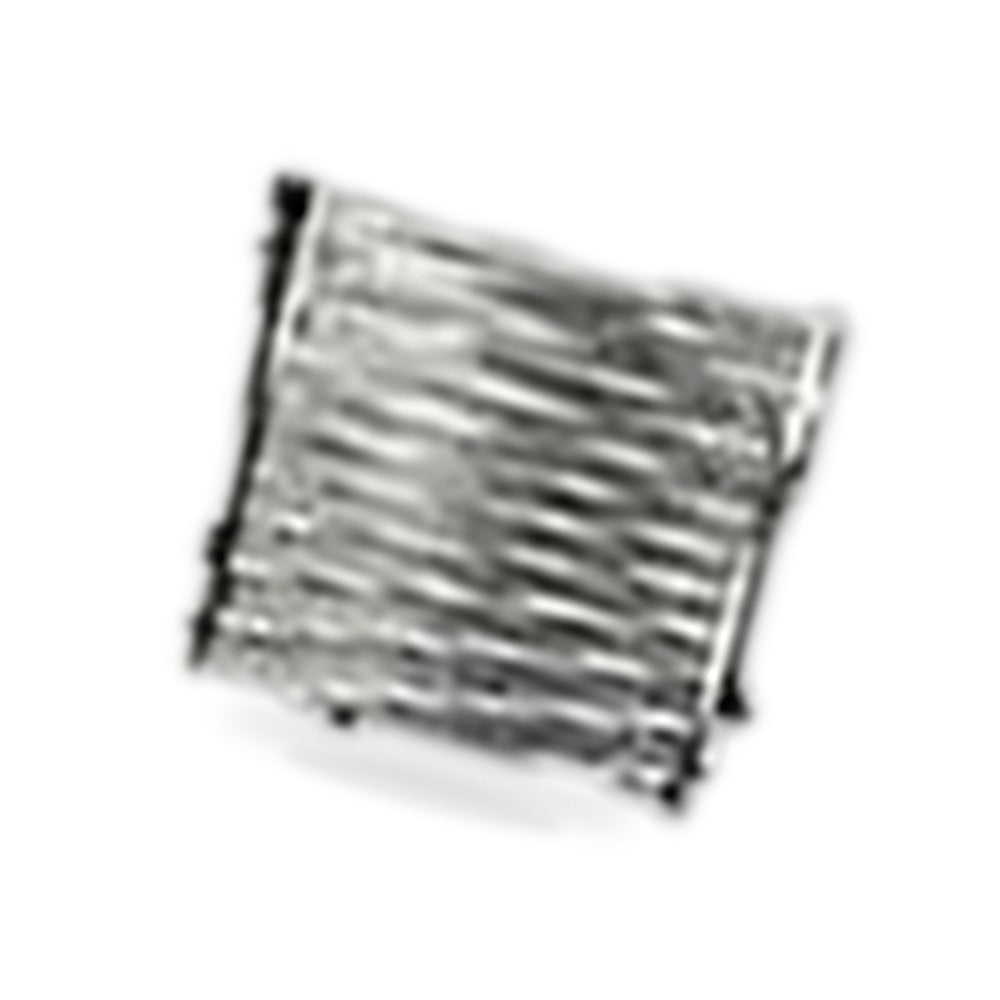 42MM HEAVY DUTY RADIATOR fits BMW X5 E53 M54 M57 M62 3.0i 3.0D 4.4i 2000-2006 - BD1