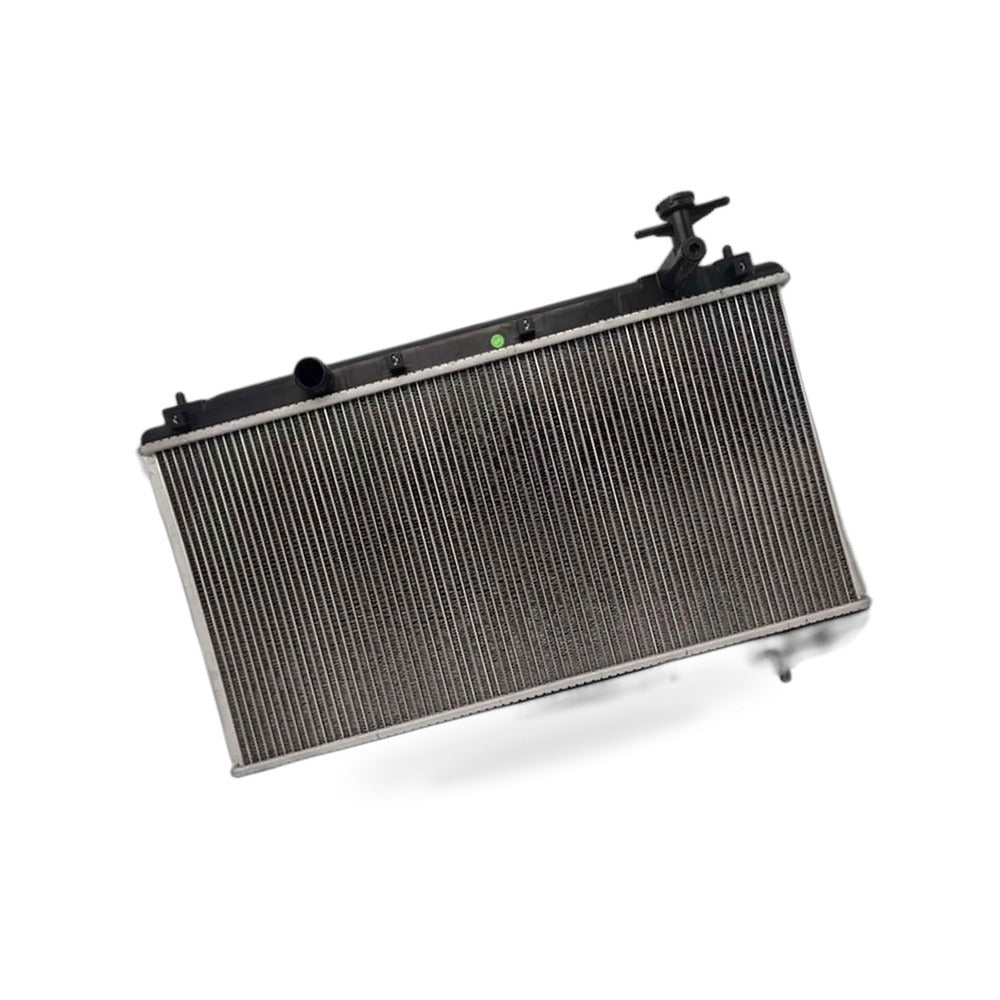 Automatic Radiator Suitable for Chery A3 2.0