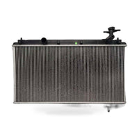 Automatic Radiator Suitable for Chery A3 2.0
