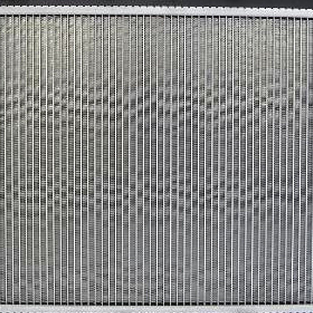 Radiator for Honda Jazz GD from 2002 to 2008 5 Dr Auto Manual 1.3L 1.5L 03 04 05 - XQ1