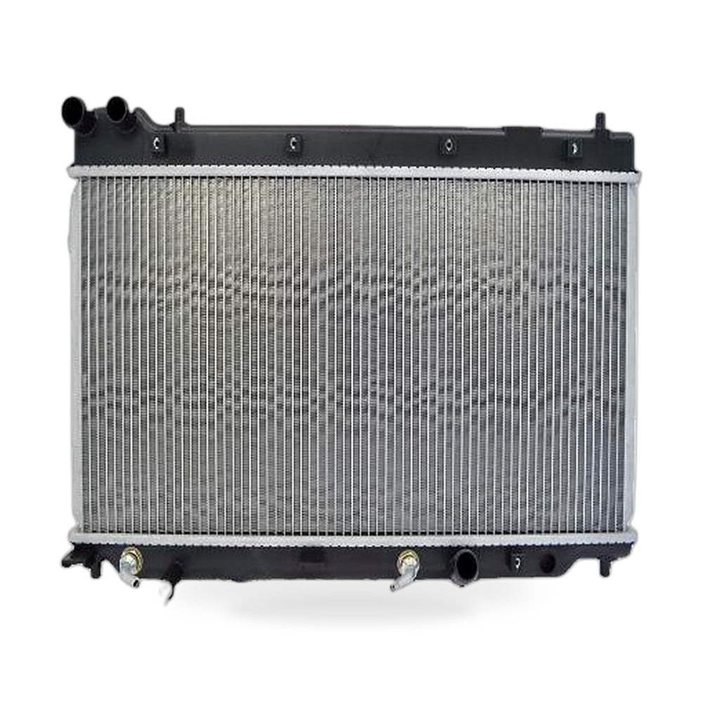 Radiator for Honda Jazz GD from 2002 to 2008 5 Dr Auto Manual 1.3L 1.5L 03 04 05 - ZT2
