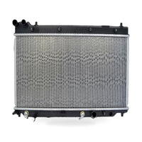 Radiator for Honda Jazz GD from 2002 to 2008 5 Dr Auto Manual 1.3L 1.5L 03 04 05 - ZT2