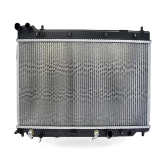 compare product Radiator for Honda Jazz GD from 2002 to 2008 5 Dr Auto Manual 1.3L 1.5L 03 04 05