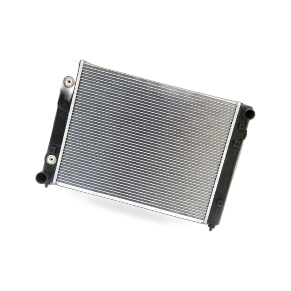 Radiator Suitable For Holden Commodore VP VR VS 91-00 Caprice VR 94-95 V6 AT MT - BD1
