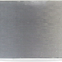 Radiator Suitable For Holden Commodore VP VR VS 91-00 Caprice VR 94-95 V6 AT MT - XQ1