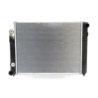 Radiator Suitable For Holden Commodore VP VR VS 91-00 Caprice VR 94-95 V6 AT MT - ZT2