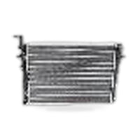 Radiator Suitable for Hyundai Tucson 2.0L 2.7L