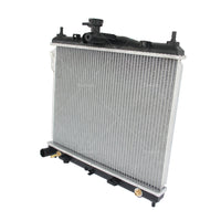 Standard Radiator Suitable For Hyundai Getz BU/TB 1.4L & 1.6L 2002-On ¡§C Auto & Manual