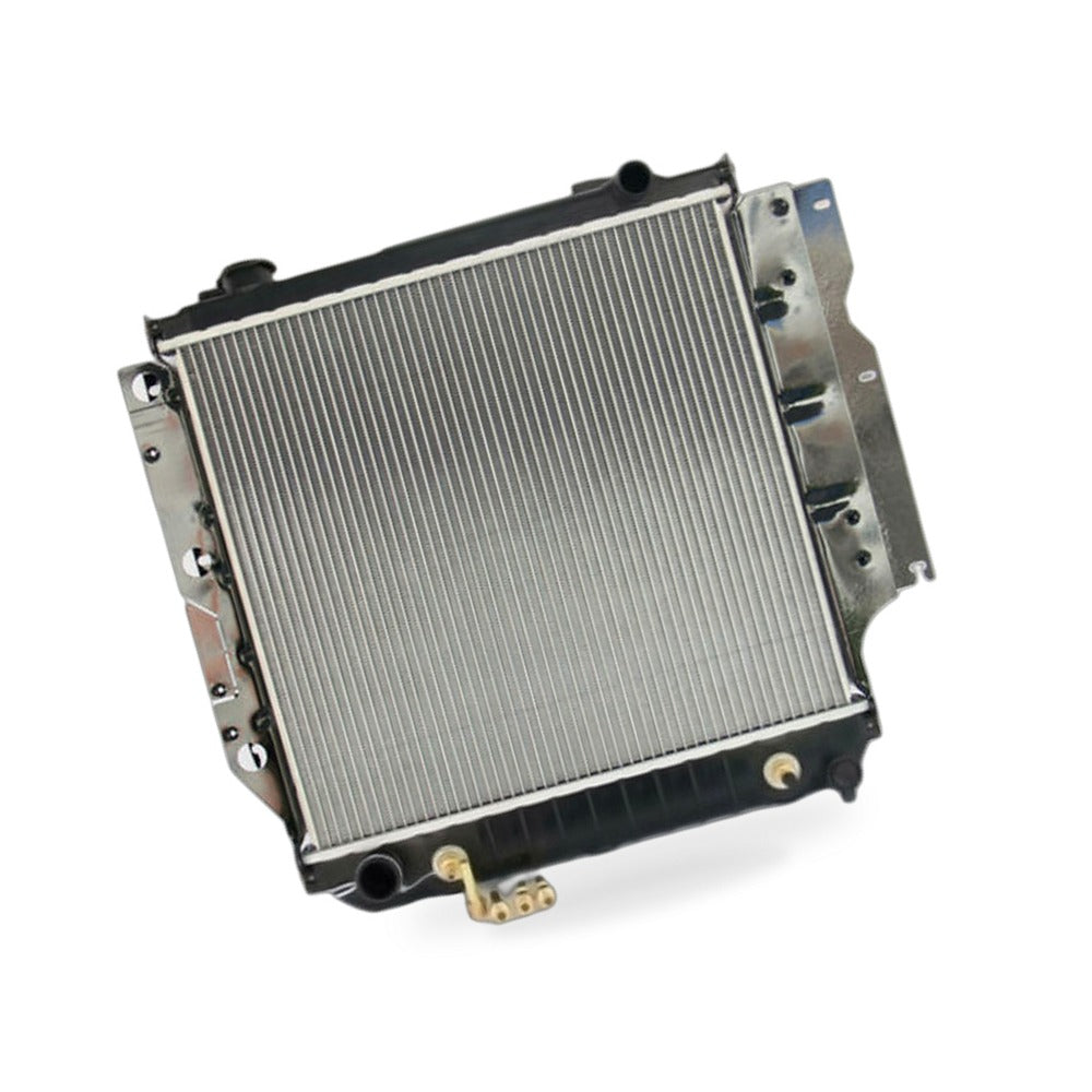 Radiator Suitable for Jeep Wrangler YJ TJ 4.0L
