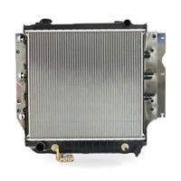 Radiator Suitable for Jeep Wrangler YJ TJ 4.0L