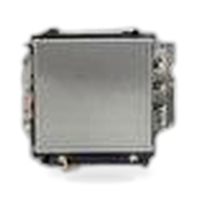 32mm Radiator Suitable for Jeep Wrangler YJ 4.0L