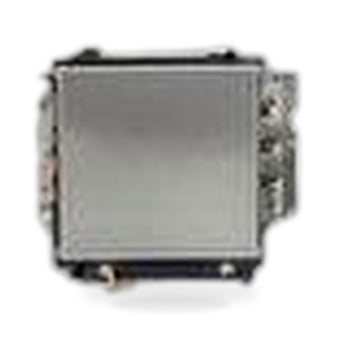 compare product 32mm Radiator Suitable for Jeep Wrangler YJ 4.0L