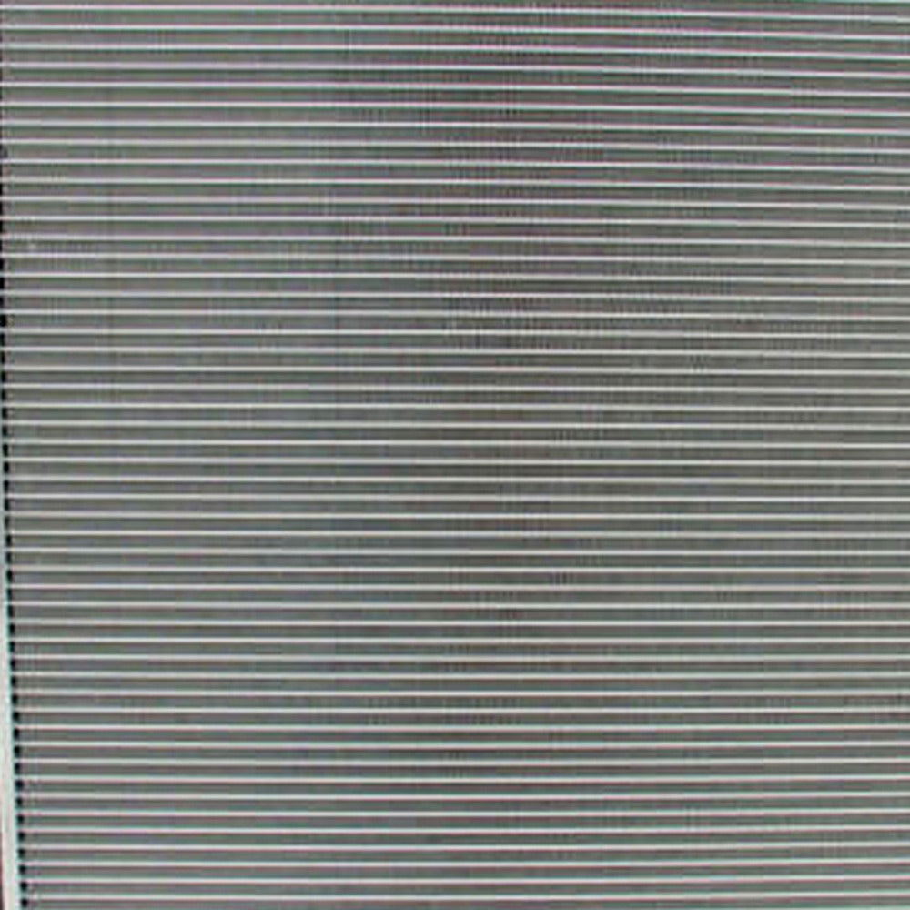 Radiator Suitable for Mitsubishi Triton ML MN 2.4L 2.5L 3.2L 3.5L
