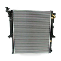 Radiator Suitable for Mitsubishi Triton ML MN 2.4L 2.5L 3.2L 3.5L