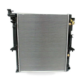 compare product Radiator Suitable for Mitsubishi Triton ML MN 2.4L 2.5L 3.2L 3.5L