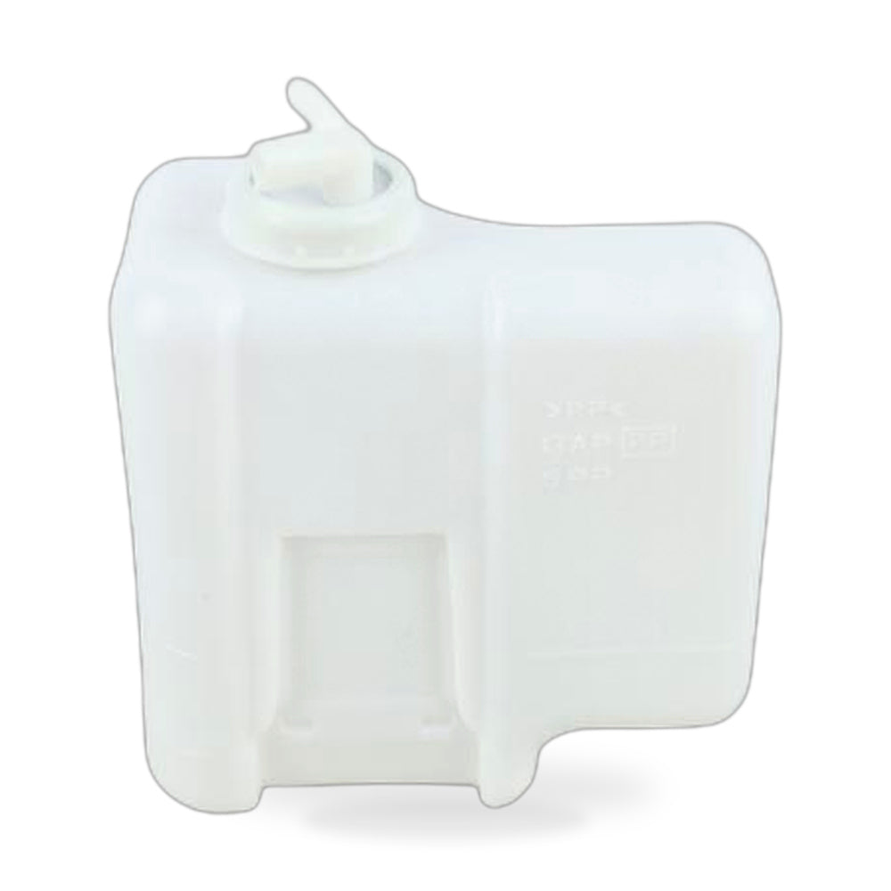 Radiator Condenser Tank for Mitsubishi Pajero 2000-2021 V60 V70 V80 V90 MR404879 - ZT2
