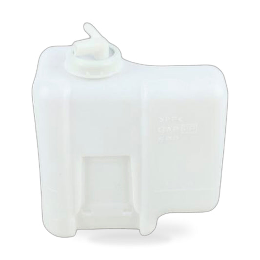 Radiator Condenser Tank for Mitsubishi Pajero 2000-2021 V60 V70 V80 V90 MR404879 - ZT2