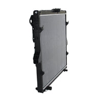 Radiator Suitable For Ford Ranger PX / Mazda BT-50 2.2L 3.2L Turbo Diesel 2011-On
