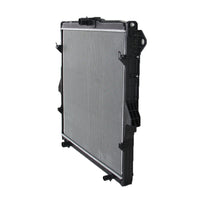 Radiator Suitable For Ford Ranger PX / Mazda BT-50 2.2L 3.2L Turbo Diesel 2011-On