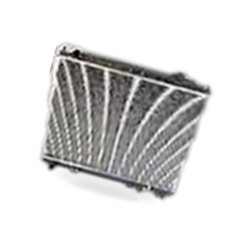 Radiator Suitable for Nissan Elgrand E50 E51 2.5L 3.5L V6