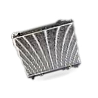 Radiator Suitable for Nissan Elgrand E50 E51 2.5L 3.5L V6