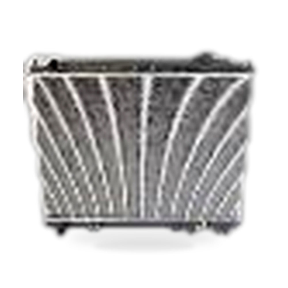 Radiator Suitable for Nissan Elgrand E50 E51 2.5L 3.5L V6