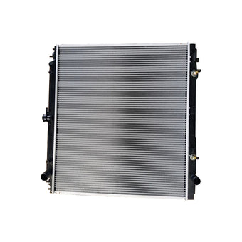 compare product Radiator Suitable For Nissan Navara D40 YD25 / Pathfinder R51 2.5L Turbo Diesel 2005-On Automatic Or Manual Transmission