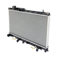 Radiator For Subaru Impreza WRX EJ20 EJ25 2. 0L 2. 5L 4Cyl AT MT 2000-2007
