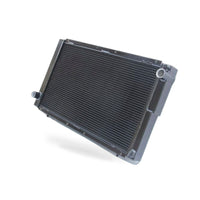 Aluminum Racing Radiator Suitable For Subaru Liberty Impreza WRX 2.0 Turbo 89–02 - BD3