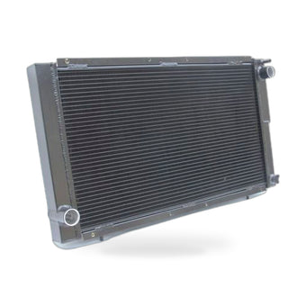 compare product Aluminum Racing Radiator Suitable For Subaru Liberty Impreza WRX 2.0 Turbo 89–02