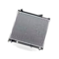 Radiator Coolant Suitable for Suzuki Vitara 2.0L 2.5L