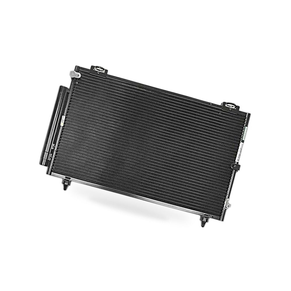 Air Con Condenser Suitable for Toyota Corolla ZZE122R 1.8L