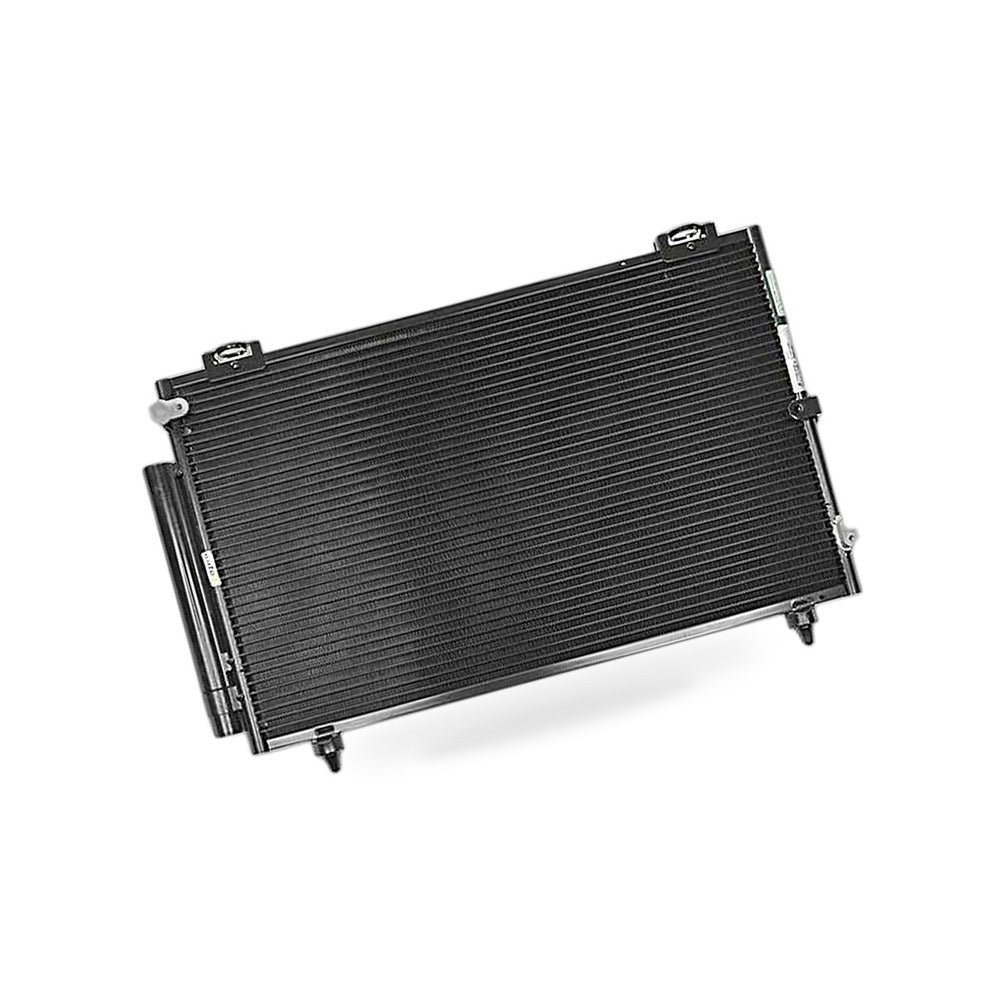 Air Con Condenser Suitable for Toyota Corolla ZZE122R 1.8L