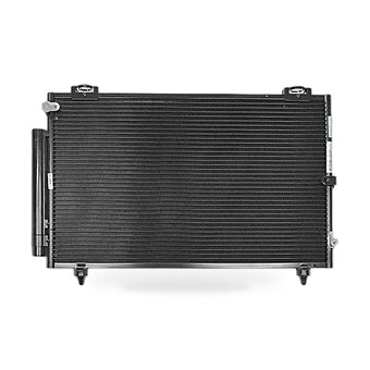 compare product Air Con Condenser Suitable for Toyota Corolla ZZE122R 1.8L