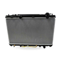 Suitable for Toyota Camry 2007-2009 2.4L L4 gasoline 2AZFE radiator 16400-0H210 - ZT2