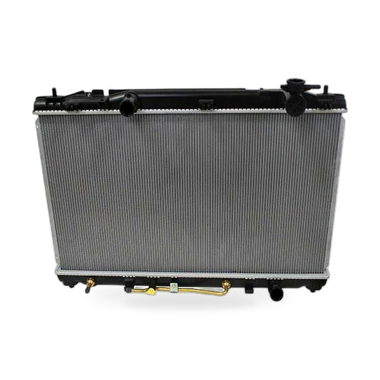 Suitable for Toyota Camry 2007-2009 2.4L L4 gasoline 2AZFE radiator 16400-0H210 - ZT2