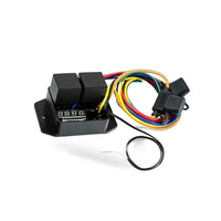 Electronic Radiator Fan Controller Switch 12V Digital Suitable for Universal