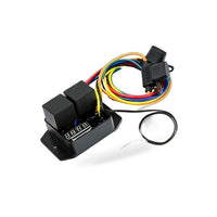 Electronic Radiator Fan Controller Switch 12V Digital Suitable for Universal