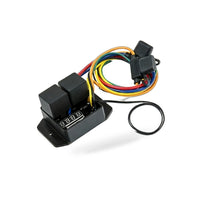 Electronic Radiator Fan Controller Switch 12V Digital Suitable for Universal