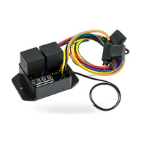 Electronic Radiator Fan Controller Switch 12V Digital Suitable for Universal