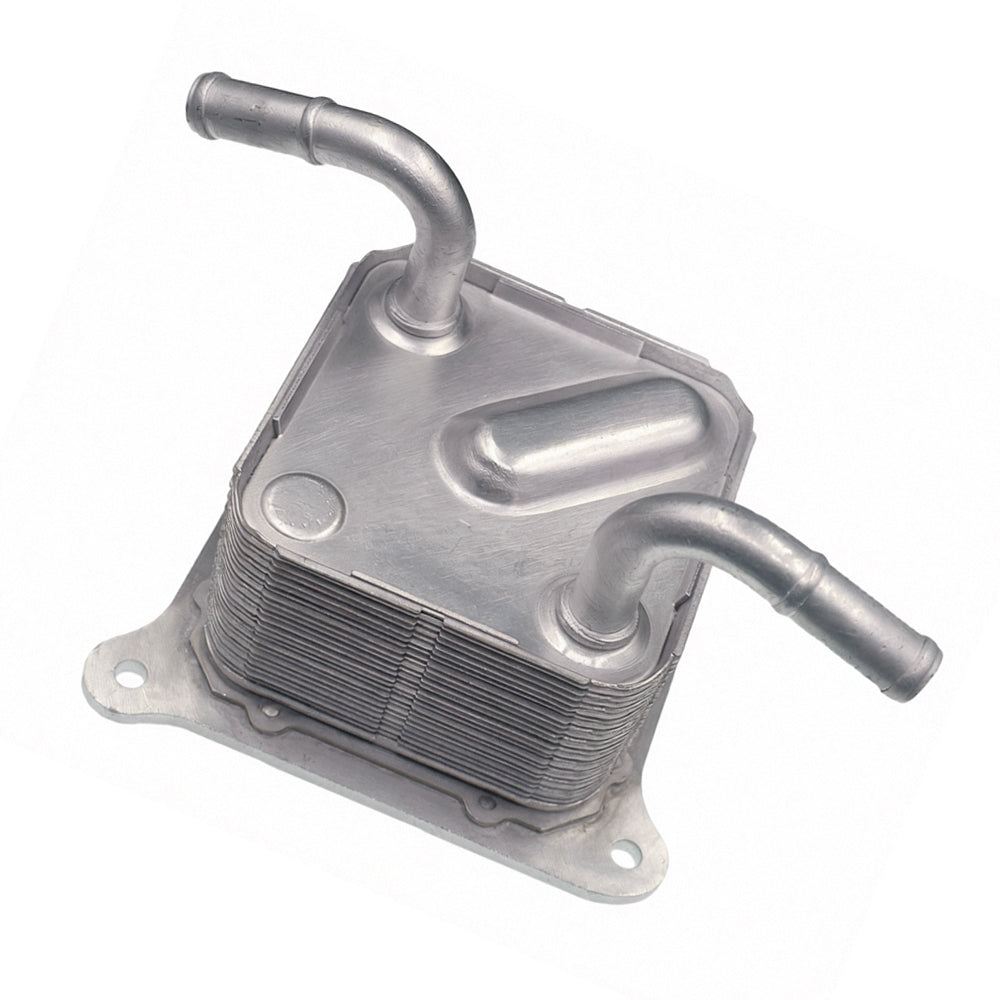 Oil Cooler Suitable for Nissan Sentra 1.8L L4 2013¡§C2018 March 2010¡§C